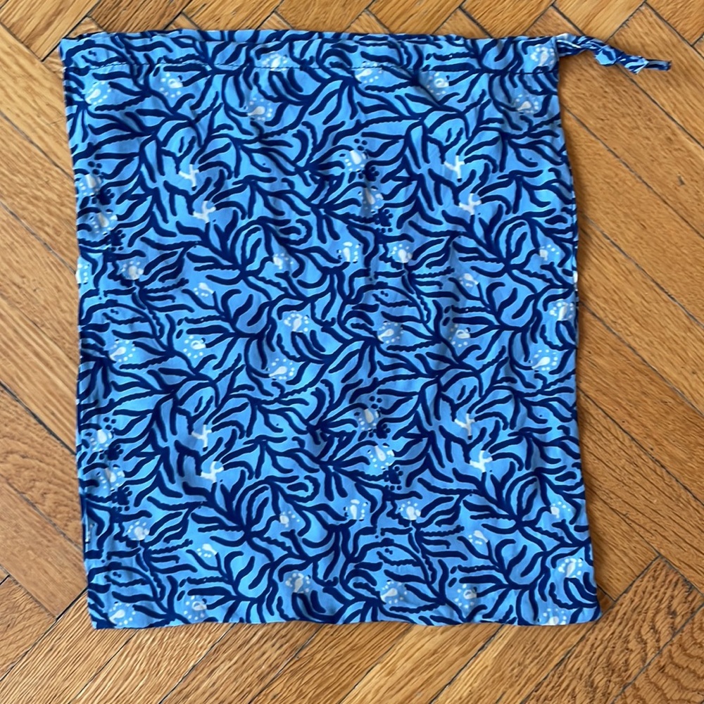 New - Natalie Martin Pouch